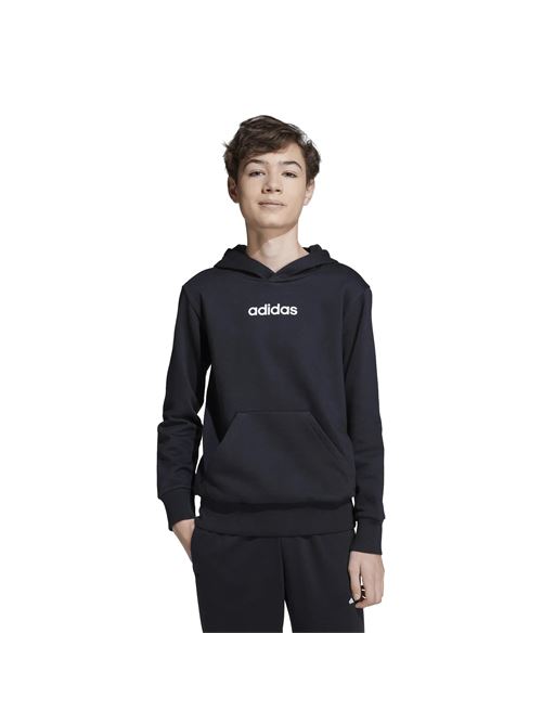j lin fl hd ADIDAS | JN2430BLK WHT